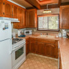 Отель Getaway Chalet, фото 19