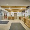 Отель Ski & Bike Appartements Forsthaus, фото 2
