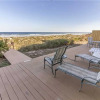 Отель Hunter's Haven, 2 Bedrooms, Sleeps 6, Ocean Front, Pet Friendly, фото 19
