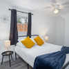Отель Charming 4br/2ba Only 5 Mins Downtown & Riverwalk, фото 8