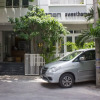 Отель Saigon Sweet Home Serviced Apartments 4, фото 1