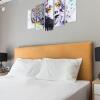Отель Magicstay - Flat 55m² 2 Bedrooms 1 Bathroom - Athens, фото 4