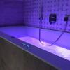 Отель Luxus Apartment mit Whirlpool und privater Sauna, фото 6