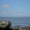 Отель Comfy Chalet With Dishwasher, Near the Wadden Sea, фото 15