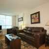 Отель Toronto Furnished Apartments, фото 21