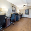 Отель Best Western Pembroke Inn & Conference Centre, фото 15