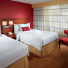 Отель Courtyard by Marriott Columbus, фото 3