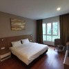 Отель Ipoh Haven Central Lakeview Suite 3rooms 3-8pax, фото 3