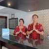 Отель Airy Kuta Bakung Sari Gang Kresek 7 Bali, фото 12