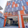 Отель Capital O 3905 Graha 100 Guest House Syariah, фото 16
