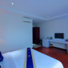 Отель Starry Angkor Hotel, фото 2
