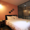 Отель Yeosu Hakdong JA Self check-in Motel, фото 3