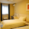 Отель Jinjiang Inn Xuzhou Laopailou Minzhu North Road, фото 2