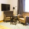 Отель Simloc Hotel Drottninggatan, фото 4