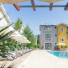 Отель West House Exclusive Hotel Gocek, фото 43