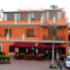 Отель Nautilus Plaza Hotel в Картахене