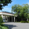Отель Chapel Hill University Inn, фото 1