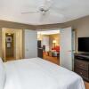 Отель Homewood Suites by Hilton Lafayette Rossville Exit, фото 21