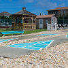 Отель Sea Scape Beach and Golf Villas, фото 43