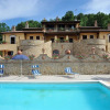 Отель Splendid Mansion in Umbria With a Pool, фото 1