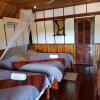 Отель Thongbay Guesthouse Luang Prabang в Луангпхабанге