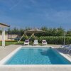 Отель Stylish Villa With Pool And Fenced Garden,Ideal For Relaxing Family Holidays, фото 15