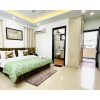 Отель Bluo 2bhk - M Block Mkt Greater Kailash, фото 5