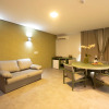 Отель Carima Hotel And Convention, фото 4