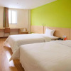 Отель 7Days Inn Yibin Boxi City Center Branch, фото 4