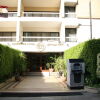 Отель Royal Maadi Hotel в Каире