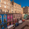 Отель West Bow just off Royal Mile, фото 1