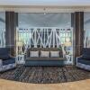 Отель DoubleTree by Hilton North Charleston - Convention Center, фото 5