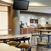 Отель SpringHill Suites Columbus OSU, фото 16