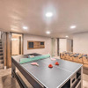Отель Colorado Springs Home: Game Room, 3 Mi to Downtown, фото 14