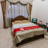 Отель NIDA Rooms Merpati Smabi Sari Temple, фото 17