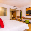 Отель ZEN Rooms Kuta Beach Poppies Lane, фото 4