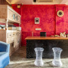 Отель Sand Hostel, фото 46