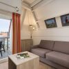 Отель Restyled Apartment not far From the Beach and Sea, on Texel, фото 6