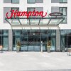 Отель Hampton by Hilton Munich City West в Мюнхене