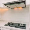 Отель Fancy 2Br Apartment At M-Town Residence Near Summarecon Mall, фото 8