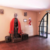 Отель Del Caballero Castillo Hotel, фото 29