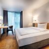 Отель ACHAT Hotel Stuttgart Airport Messe, фото 7