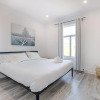 Отель M11 Upscale Spacious 1BR w Kingbed AC in Heart of Plateau Mile-end, фото 7