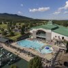 Отель Eagle Trace at Killy Court, Massanutten, USA, фото 11