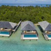 Отель The Residence Maldives at Dhigurah, фото 28