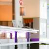 Отель ibis Styles Bourg en Bresse, фото 9