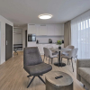 Отель MOOI Apartments Grenchen, фото 22