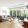 Отель Mi Casa #1, En la Zona Mas Exclusiva de Polanco, фото 21