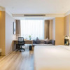 Отель Atour Hotel Changjiang North Road Wuxi, фото 7