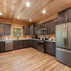 Отель Thunder Mountain Lodge 5 Bedroom Cabin by Redawning, фото 5